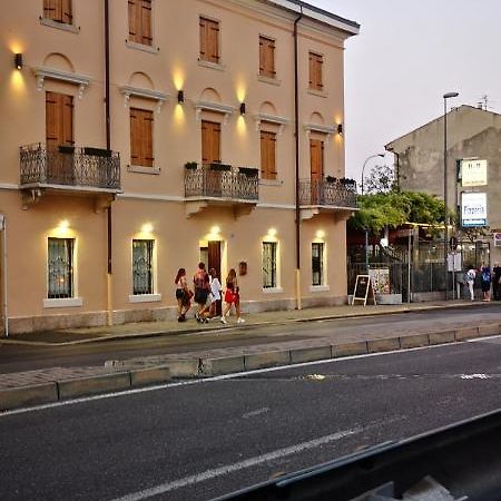 מלון ורונה Il Glicine מראה חיצוני תמונה