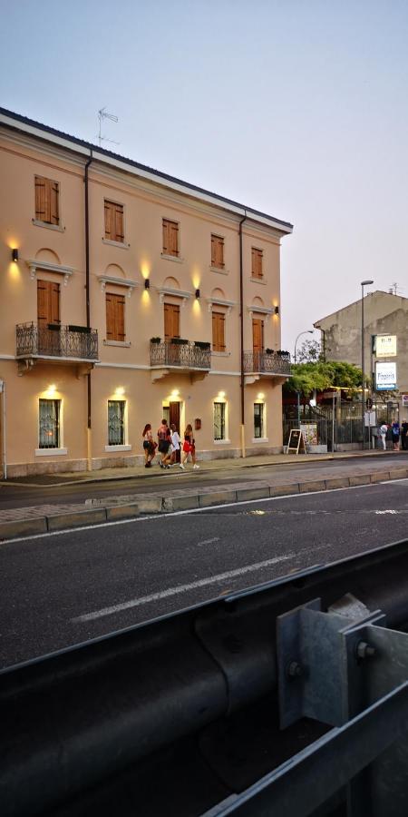 מלון ורונה Il Glicine מראה חיצוני תמונה